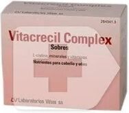 Vitacrecil Complex 30 sobres