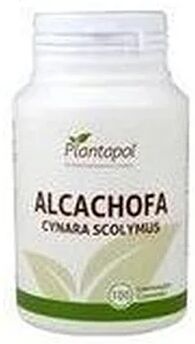 PlantaPol Alcachofa Eco 100comp