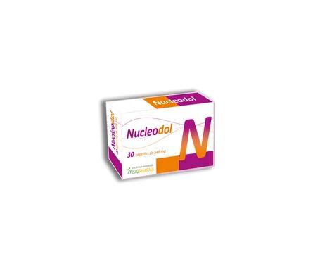 SODEINN Nucleodol 30caps