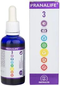 Equisalud Pranalife 3 50ml