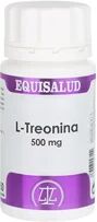 Equisalud L-Treonina 500mg 50caps