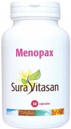 Sura Vitasan Menopax 30caps