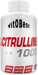 VitoBest L-Citrulline 1000 100caps