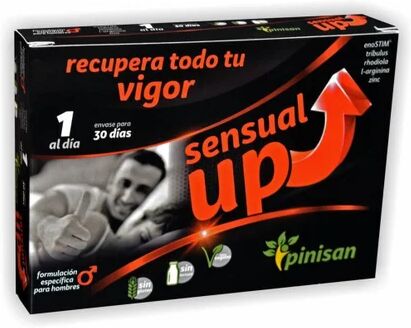 Pinisan Sensual Up 30caps