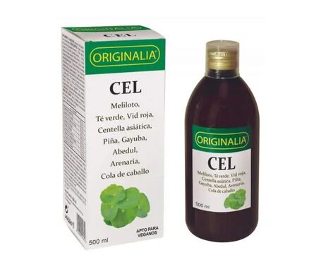 INTEGRALIA Cel Originalia 500ml