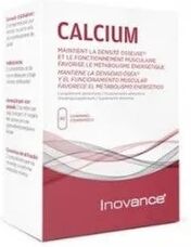 Inovance Calcium 60 Cpr