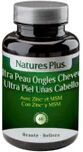 NaturesPlus Ultra Piel Cabello Uñas 60comp