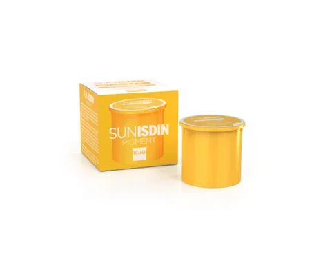 ISDIN Sun Pigment Refill 30caps