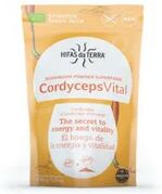 Hifas da Terra Cordyceps Vital Polvo 100g