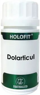 Equisalud Holofit Dolarticul 50caps