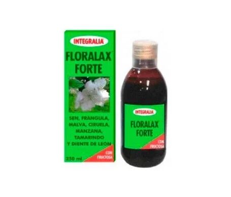 INTEGRALIA Floralax Forte 250ml