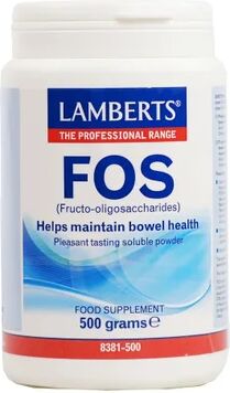 Lamberts Fos 500g