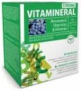 DietMed Vitamineral Strong 15 Ampollas