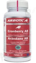 Lamberts Airbiotic Cranberry Complex 30 Caps