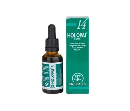 Equisalud Holopai 14 31ml