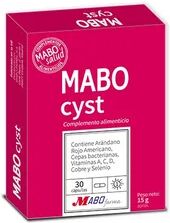 Mabo-Farma Mabo Farma Mabocyst 30caps