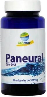 Labmar Paneural DHA 90 Perlas