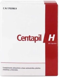 CENTAPIL H 60 Caps