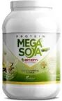 PlantaPol Protein Mega Soya Proteina Soja Vainilla Avellan 1000g