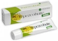 Santiveri crema con tepezcohuite BIO 50ml