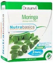 Drasanvi Moringa 60cáps