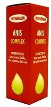 INTEGRALIA Anise Complex Extracto 50ml