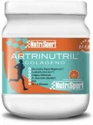 Nutrisport Artrinutril Colágeno 455g