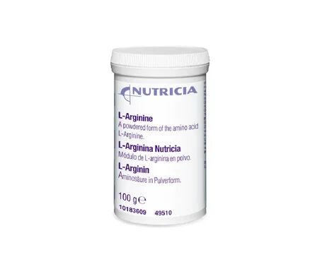 Nutricia L-Arginina 100g