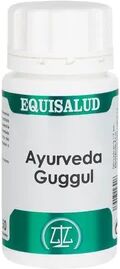 Equisalud Ayurveda Guggul 50caps