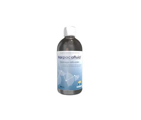 FENIOUX Harpaca Fluido 250ml