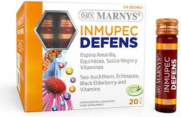 Marnys Inmupec Defens 20x10ml