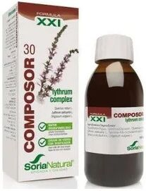 Soria Natural Composor 30 - Lythrum Complex 100ml