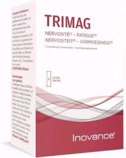 Inovance Trimag 2x10uds