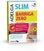 DietMed Dietmad Adelga Slim Barriga Zero 30caps