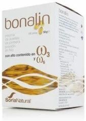 Soria Natural Bonalin 100 perlas