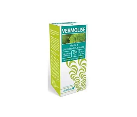 DietMed Vermolise 250ml