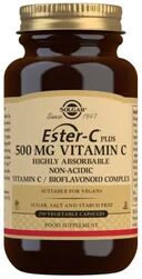 Solgar Ester-C Plus Vitamina C 500mg 250vcaps