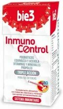 Bio3 Inmuno Control 20 sticks