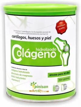 Pinisan colágeno hidrolizado 300g