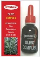 INTEGRALIA Integalia Olivo Complex 50ml