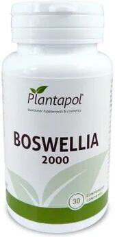 PlantaPol Boswelia 2000 30caps