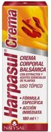 Natysal C Corporal Balsamica Harpagofito Forte200ml