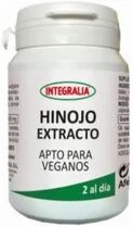 INTEGRALIA Hinojo Extracto 60caps