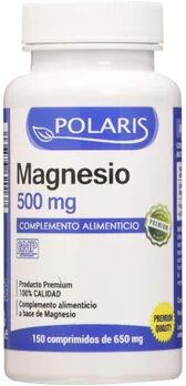 Polaris Magnesium 500mg 150comp