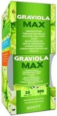 DietMed Graviola Max 500ml