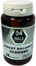 Nale Digest Balance Cleanse 120 cápsulas