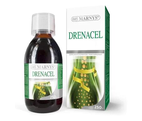 Marnys Drenacel 250ml