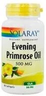 SOLARAY Evening Primrose Oil 90comp