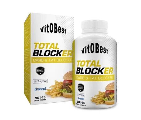 VitoBest Total Blocker 90caps