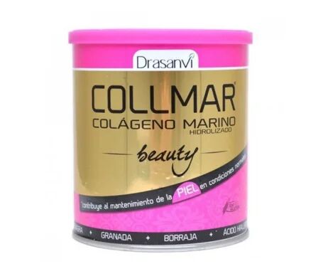 Drasanvi Collmar® Colágeno Marino Beauty 275g